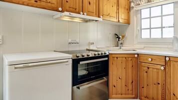 House | Private kitchen