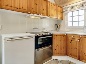 Hus | Privat køkken