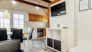 House | Private kitchen - 4 Star Holiday Home in Fjerritslev (Fjerritslev)