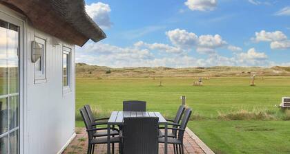 4 Star Holiday Home in Fjerritslev
