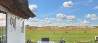 4 Star Holiday Home in Fjerritslev