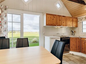 House | Private kitchen