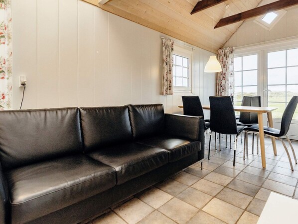 House | Living area