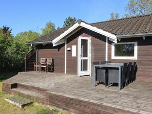Hus | Exteriör