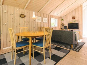 獨棟房屋 | 住宿內部