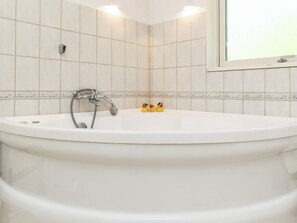 House | Spa treatment - 4 Star Holiday Home in Hadsund (Hadsund)