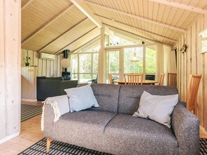 House | Interior - 4 Star Holiday Home in Hadsund (Hadsund)