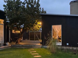 Exterior - 4 Star Holiday Home in Ystad (Ystad)