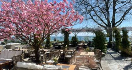 4 Star Holiday Home in Ystad