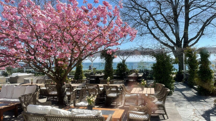 4 Star Holiday Home in Ystad