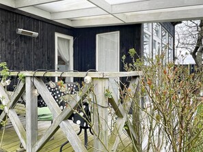 Exterior - 4 Star Holiday Home in Ystad (Ystad)