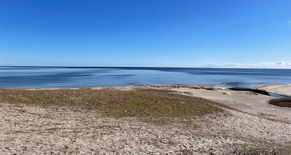 4 Star Holiday Home in Ystad