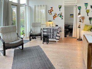 Dining - 4 Star Holiday Home in Ystad (Ystad)