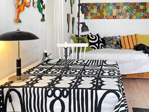 2 bedrooms - 4 Star Holiday Home in Ystad (Ystad)