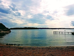 House | Water view - 6 Person Holiday Home in Djurhamn (Fågelbrolandet)