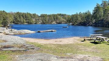 House | Outdoor dining