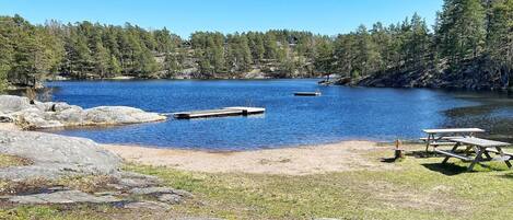 Hus | Restaurang utomhus