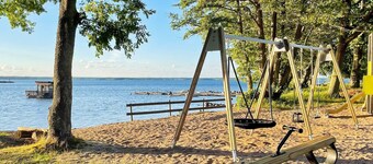 4 Star Holiday Home in Solvesborg