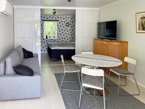 House | Dining - 4 Star Holiday Home in Solvesborg (Sölvesborg)