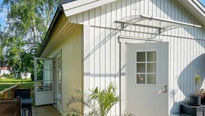 House | Exterior - 4 Star Holiday Home in Solvesborg (Sölvesborg)