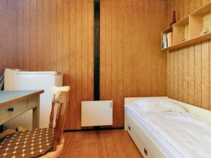 Hus | 4 soverom og individuelt innredet