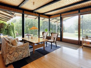 Interior - 7 Person Holiday Home in Karrebaeksminde (Karrebæksminde)