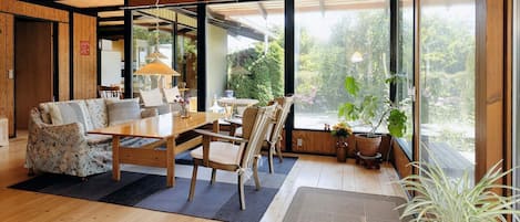 Casa | Interior