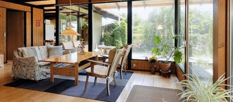 Charming Retreat on Eno - By Traum Ferienwohnungen