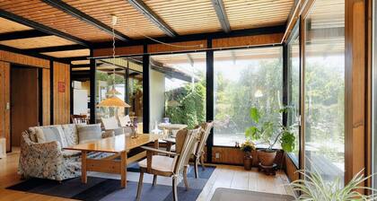 Charming Retreat on Eno - By Traum Ferienwohnungen