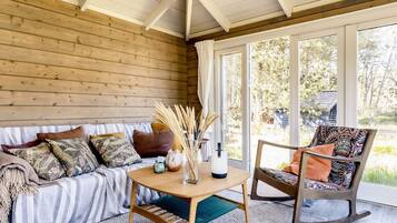 Hus | Oppholdsområde