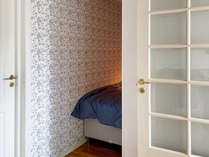 Σπίτι | 2 υπνοδωμάτια, μοναδική επίπλωση 