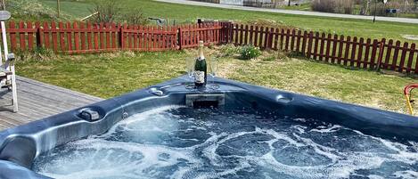 Huis | Outdoor spabad