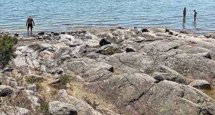 4 Person Holiday Home in Ingaro