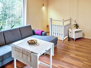 Casa | Área de estar