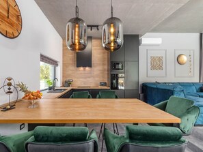 House | Dining - Exclusive Villa With Wellness (Dubrovnik)