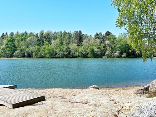 4 Star Holiday Home in Stora Vika