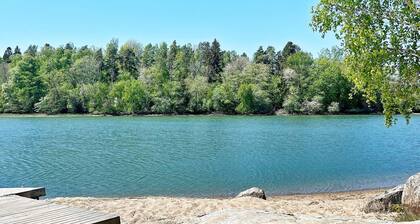 4 Star Holiday Home in Stora Vika