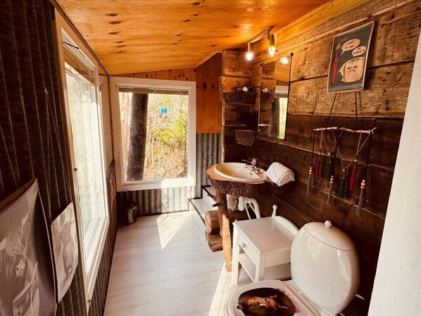 Maison | Salle de bain