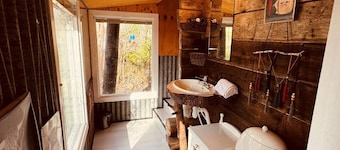 3 Person Holiday Home in Munkforss