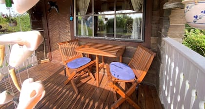 3 Person Holiday Home in Munkforss