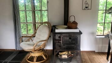 House | Interior