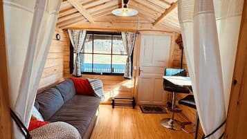 Casa | Interior