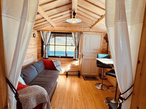 3 Person Holiday Home in Munkforss