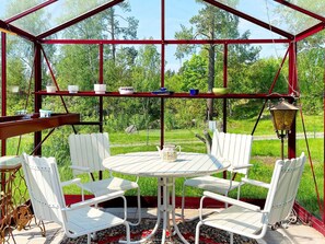 House | Dining