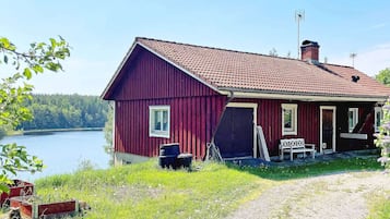 House | Exterior