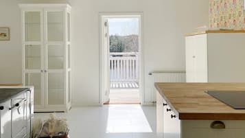 House | Private kitchen