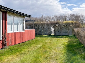 Hus | Eksteriør