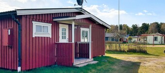 6 Person Holiday Home in Laholm