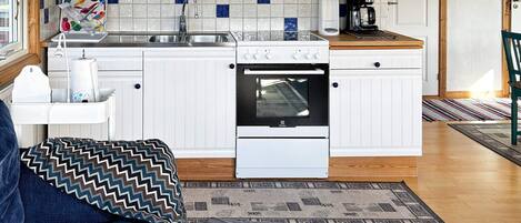 House | Private kitchen