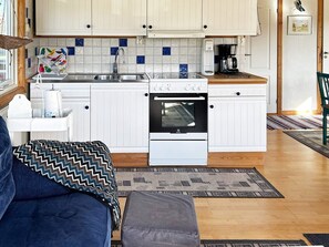 Hus | Privat køkken